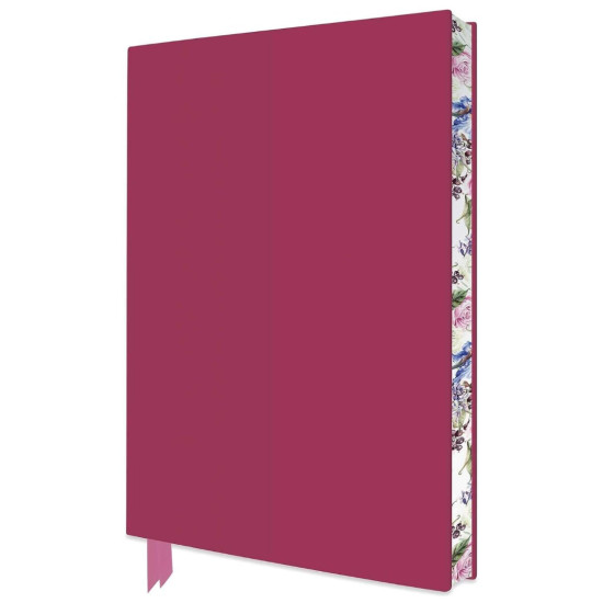 Тефтер Pink Artisan Sketch Book | Тефтери, бележници и планери