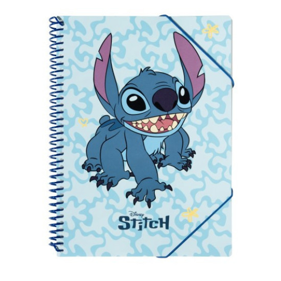 Тефтер Stitch A4 | Тефтери, бележници и планери
