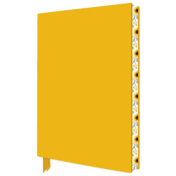 Тефтер Sunny Yellow Artisan Sketch Book
