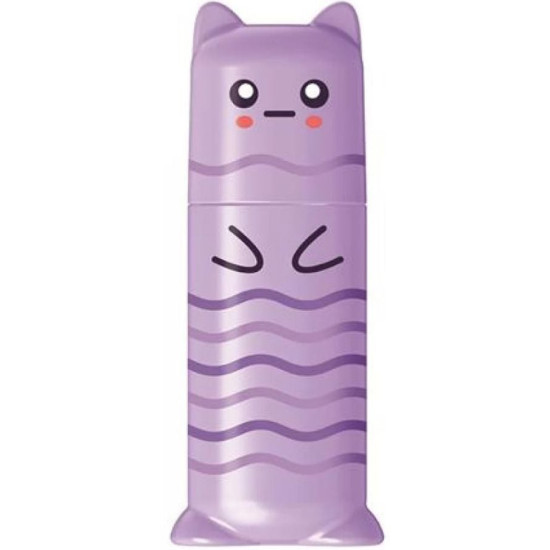 Текстмаркер Maped Mini Friends Fluo Peps Pastel, лилав | Ученически пособия