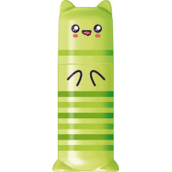 Текстмаркер Maped Mini Friends Fluo Peps Pastel, зелен 