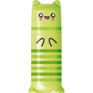 Текстмаркер Maped Mini Friends Fluo Peps Pastel, зелен 