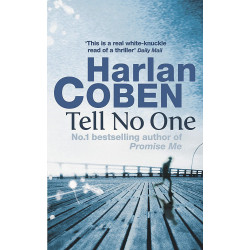 Tell no one