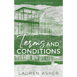 Terms and Conditions - book 2