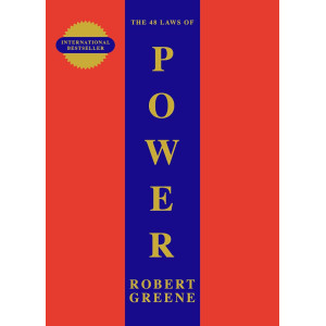 The 48 Laws of Power