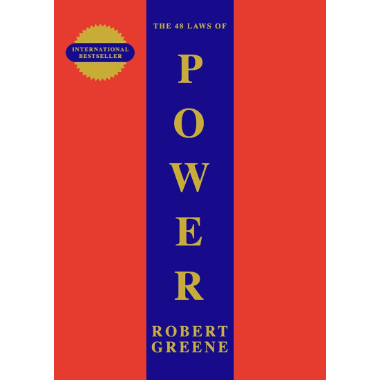 The 48 Laws of Power | Робърт Грийн
