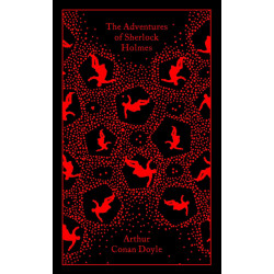 The Adventures of Sherlock Holmes