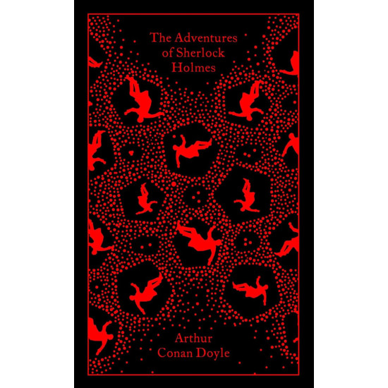 The Adventures of Sherlock Holmes | Артър Конан Дойл