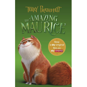 The Amazing Maurice