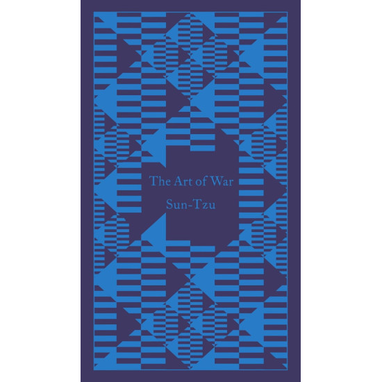 The Art of War | Сун Дзъ
