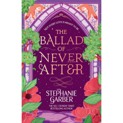 The Ballad of Never After - book 2