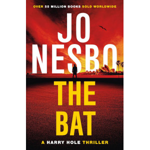The Bat - book 1