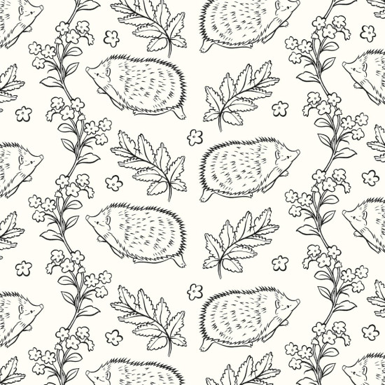 The Beatrix Potter Colouring Book | Биатрикс Потър