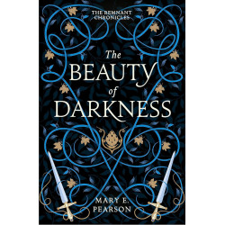 The Beauty of Darkness - book 3