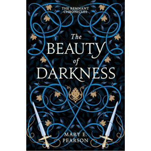 The Beauty of Darkness - book 3