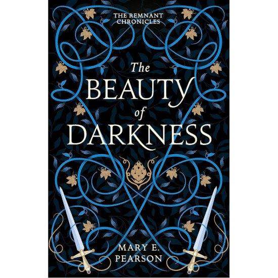 The Beauty of Darkness - book 3 | Мери Е. Пиърсън
