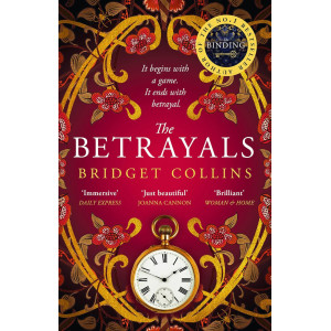 The Betrayals