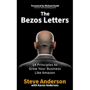 The Bezos Letters
