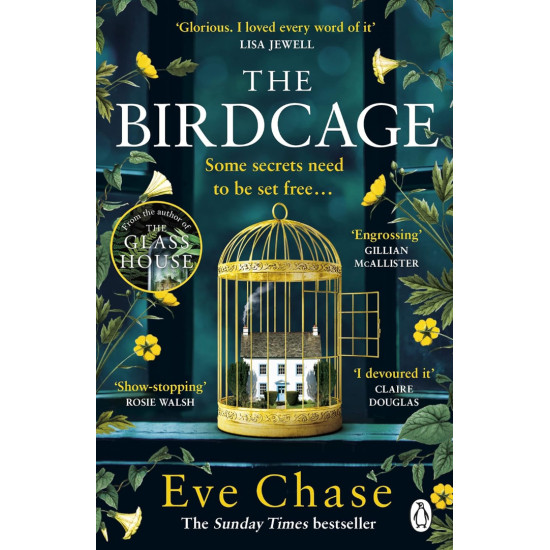 The Birdcage | Ив Чейс