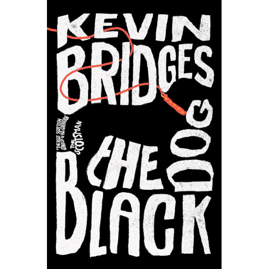 The Black Dog | Кевин Бриджис