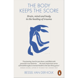 The Body Keeps the Score