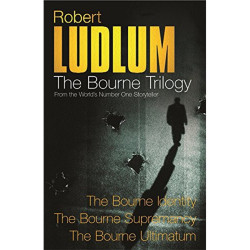 The Bourne Trilogy