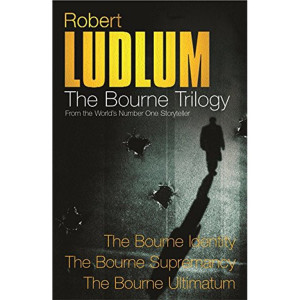 The Bourne Trilogy