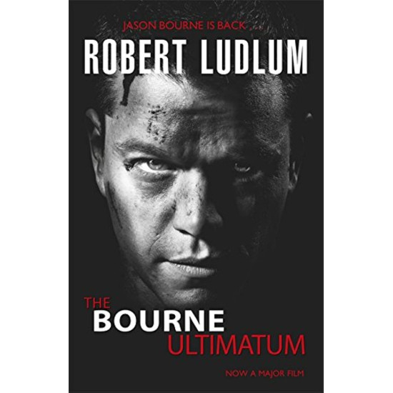 The Bourne Ultimatum | Робърт Лъдлъм