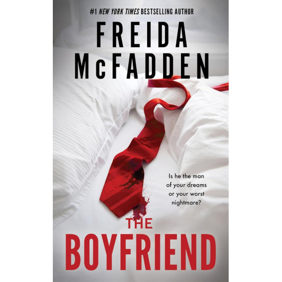 The Boyfriend | Фрида Макфадън