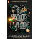 The Brothers Hawthorne - book 4 | Дженифър Лин Барнс