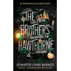 The Brothers Hawthorne - book 4 | Дженифър Лин Барнс