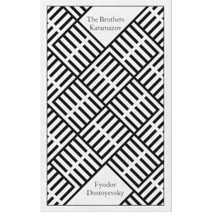 The Brothers Karamazov
