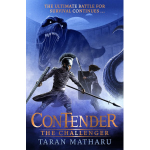 The Challenger - book 2