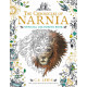 The Chronicles of Narnia Colouring Book | Клайв С. Луис