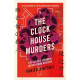 The Clock House Murders - book 4 | Аяцуджи Юкито