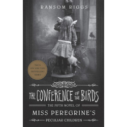 The Conference of the Birds - book 5