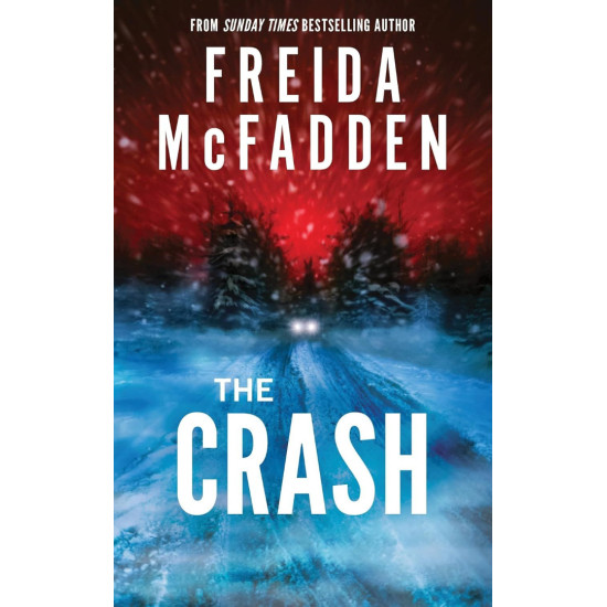 The Crash | Фрида Макфадън