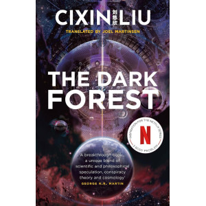 The Dark Forest - book 2
