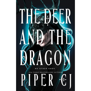 The Deer and the Dragon - book 1