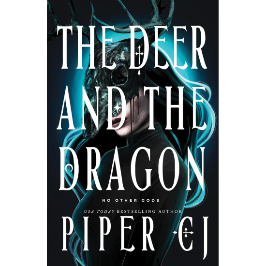 The Deer and the Dragon - book 1 | Пайпър Си Джей