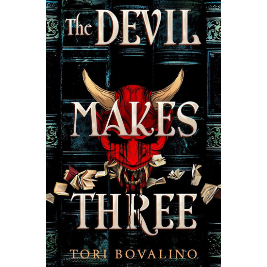 The Devil Makes Three | Тори Бовалино