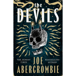 The Devils - book 1