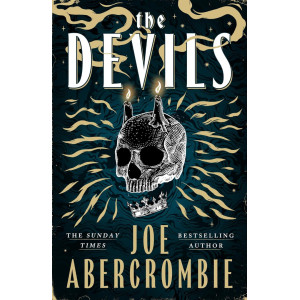 The Devils - book 1