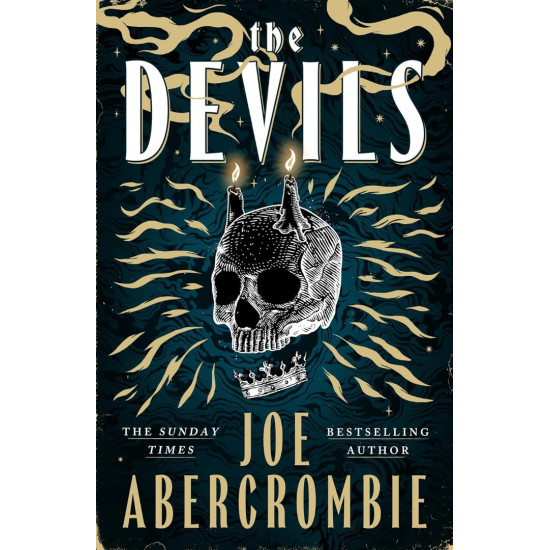 The Devils - book 1 | Джо Абъркромби