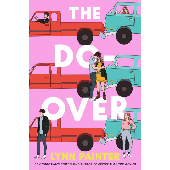 The Do-Over | Лин Пейнтър