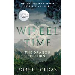 The Dragon Reborn - book 3