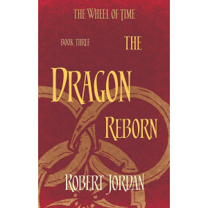 The Dragon Reborn - book 3