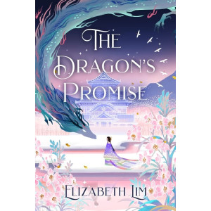 The Dragon's Promise - book 2