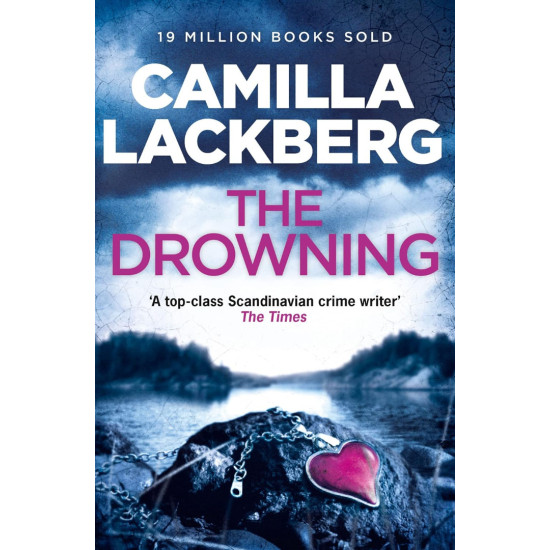 The Drowning | Камила Лекберг
