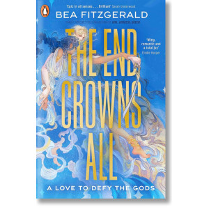 The End Crowns All - book 2
